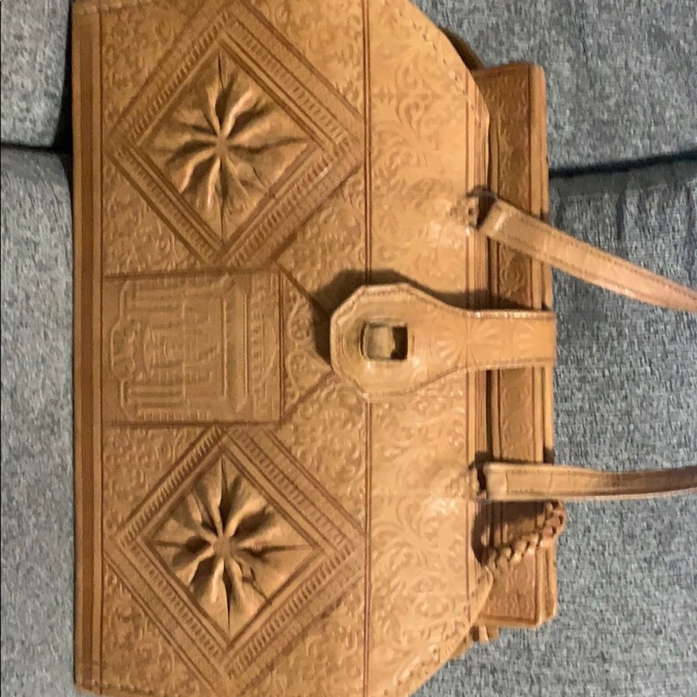 Marreueco’s Bag